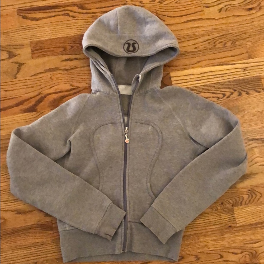 Lululemon Scuba Hoodie 8